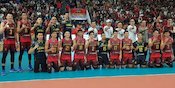 Putra Kalbar Versus Jatim di Final Piala Kapolri 2023 Putra Kalbar Versus Jatim di Final Piala Kapolri 2023