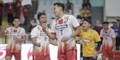 Putra DKI Jakarta Gagal ke Semifinal, Sumsel Lolos ke Babak Empat Besar