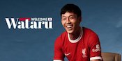 Liverpool Memang Gagal Boyong Caicedo & Lavia, tapi Klopp Puas Dengan Endo Sebagai Solusinya Liverpool Memang Gagal Boyong Caicedo & Lavia, tapi Klopp Puas Dengan Endo Sebagai Solusinya