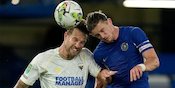 Hasil Chelsea vs AFC Wimbledon: Skor 2-1 Hasil Chelsea vs AFC Wimbledon: Skor 2-1