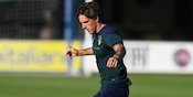 AS Roma Ungkap Kelakuan Kelewat Batas Zaniolo: Bikin Dua Pemain Muda Masuk Rumah Sakit AS Roma Ungkap Kelakuan Kelewat Batas Zaniolo: Bikin Dua Pemain Muda Masuk Rumah Sakit