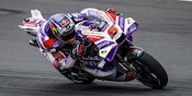 Hasil FP1 MotoGP Valencia: Johann Zarco Asapi Fabio di Giannantonio dan Jorge Martin