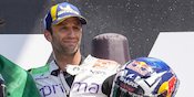Rider Serba Bisa, Johann Zarco Pernah Kendarai 5 Motor Berbeda di MotoGP Rider Serba Bisa, Johann Zarco Pernah Kendarai 5 Motor Berbeda di MotoGP