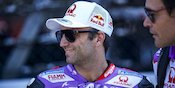 Johann Zarco Resmi Hengkang dari Pramac Racing di MotoGP 2024, Menuju LCR Honda Johann Zarco Resmi Hengkang dari Pramac Racing di MotoGP 2024, Menuju LCR Honda