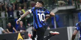 Lautaro Martinez Cetak Brace, Inter Milan Hajar Monza di Liga Italia Lautaro Martinez Cetak Brace, Inter Milan Hajar Monza di Liga Italia