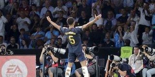 Gol Semata Wayang Jude Bellingham Bawa Real Madrid Petik Poin Penuh di Markas Celta Vigo Gol Semata Wayang Jude Bellingham Bawa Real Madrid Petik Poin Penuh di Markas Celta Vigo