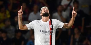 Awali Serie A Musim 2023/2024 dengan Kemenangan, AC Milan Berjaya di Markas Bologna Awali Serie A Musim 2023/2024 dengan Kemenangan, AC Milan Berjaya di Markas Bologna
