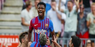 Wow! 9 Pemain Barcelona dan Real Madrid Ini Dipagari Klausul Pelepasan Senilai Rp14 Triliun Wow! 9 Pemain Barcelona dan Real Madrid Ini Dipagari Klausul Pelepasan Senilai Rp14 Triliun