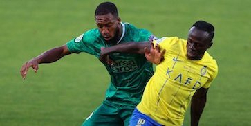 Al Nassr Hajar Raja CA 3-1: Ronaldo Cetak Gol, Antar Lolos ke Semifinal