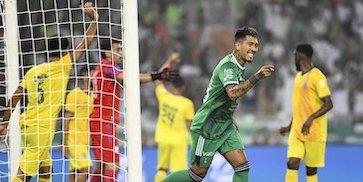 Roberto Firmino Dikeluarkan dari Skuad Al-Ahli, Apa Selanjutnya? Roberto Firmino Dikeluarkan dari Skuad Al-Ahli, Apa Selanjutnya?