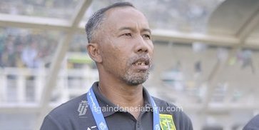 Nonton Live Streaming Bhayangkara FC vs Persebaya Surabaya di Indosiar - BRI Super League 2025/2026