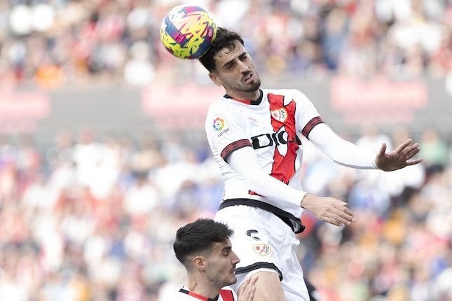 Alejandro Catena (Osasuna)