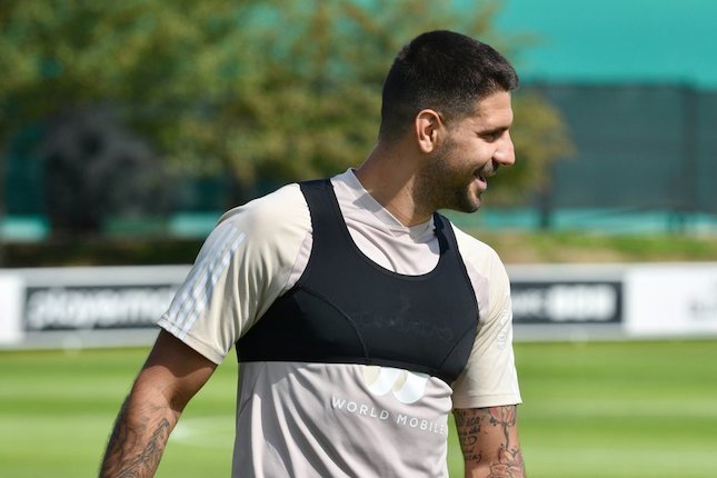 Pemain Bintang Fulham: Aleksandar Mitrovic