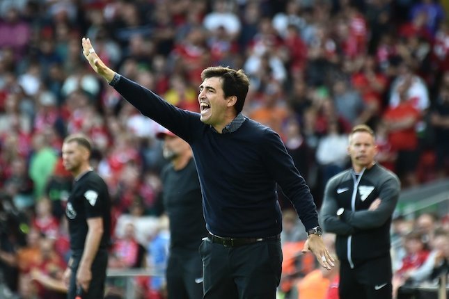 Andoni Iraola - Bournemouth