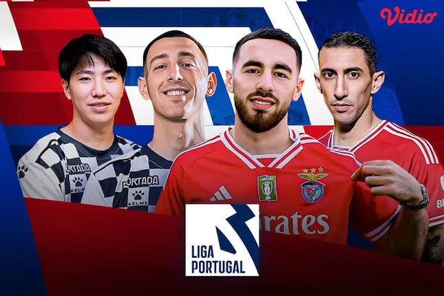 LIGA PORTUGAL