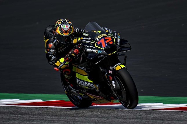 Klasemen Sementara MotoGP 2023 Usai Sprint Race Seri San Marino Di ...