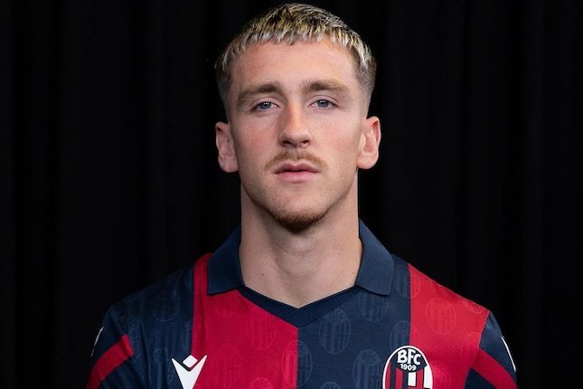 Tawaran Milan Untuk Bologna