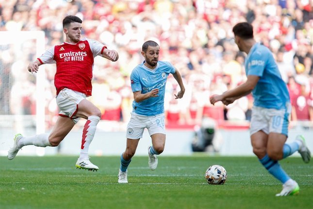 Jadwal, Siaran Langsung, dan Live Streaming