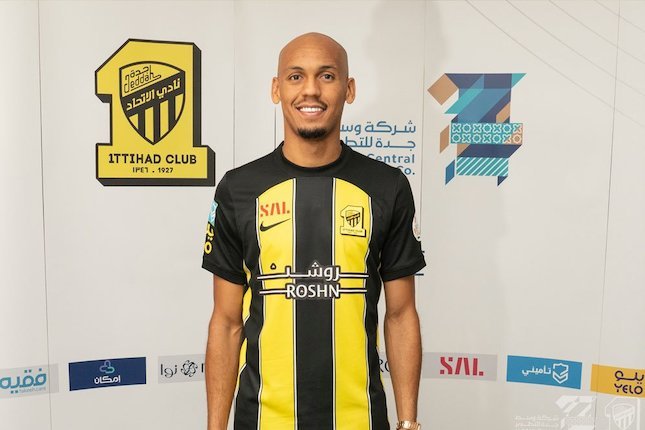 4. Fabinho