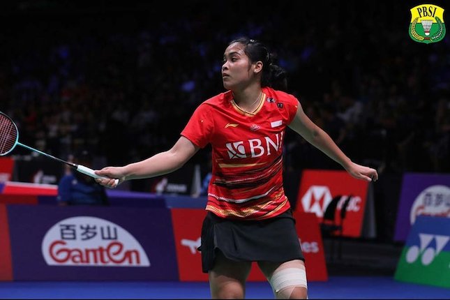 Sejarah Uber Cup atau Piala Uber