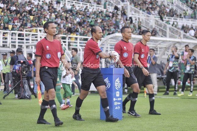 Jadwal Final BRI Liga 1