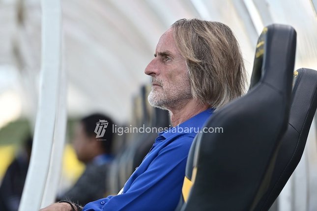 Tangan Dingin Jan Olde Riekerink