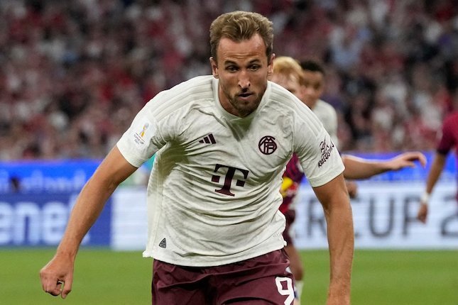 5 Pemain Termahal Yang Pernah Didatangkan Bayern Munchen, Harry Kane ...