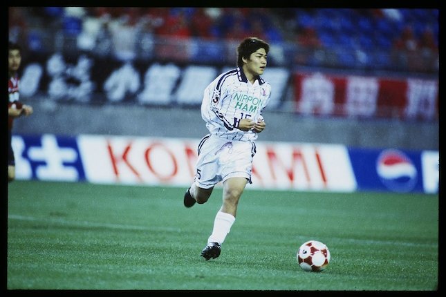 Kazuyoshi Miura