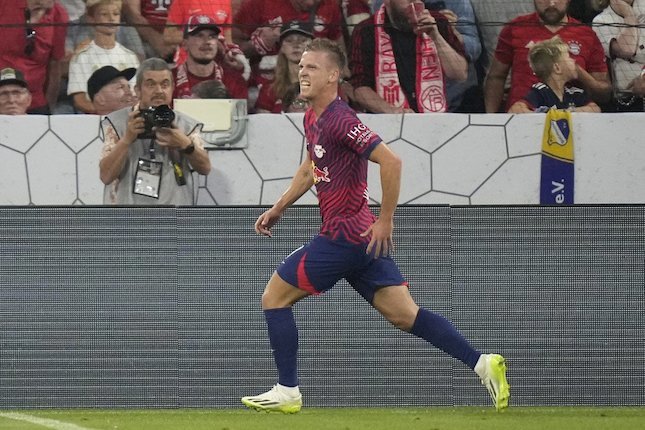 3. Dani Olmo