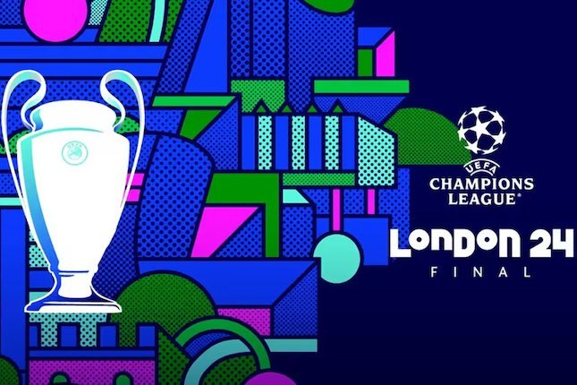 Hasil Lengkap Drawing Liga Champions 20232024 