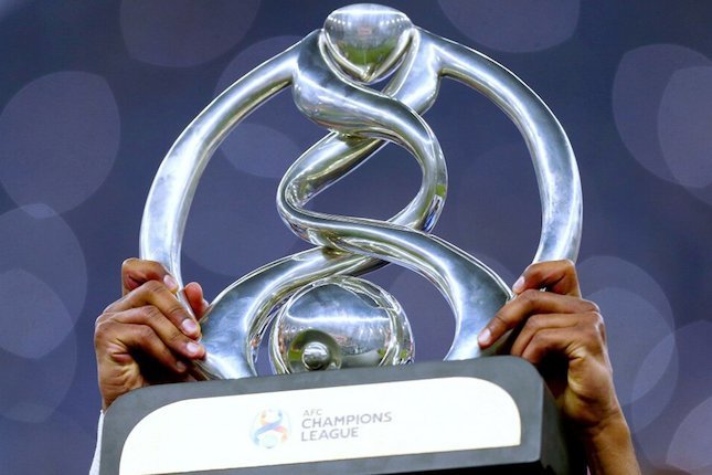 AFC CHAMPIONS LEAGUE