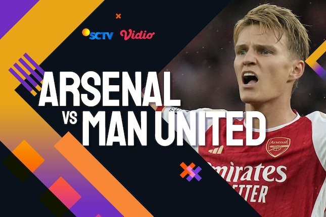 Head To Head Dan Statistik: Arsenal Vs Manchester United - Bola.net