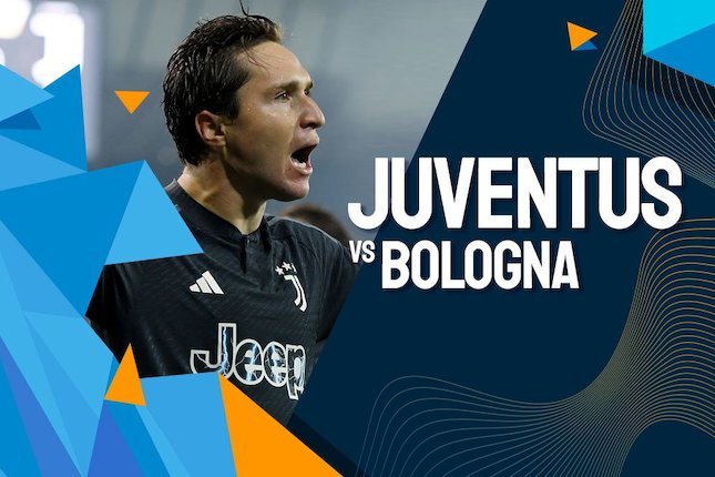 Jadwal Juventus vs Bologna