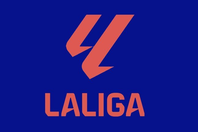 Klasemen La Liga