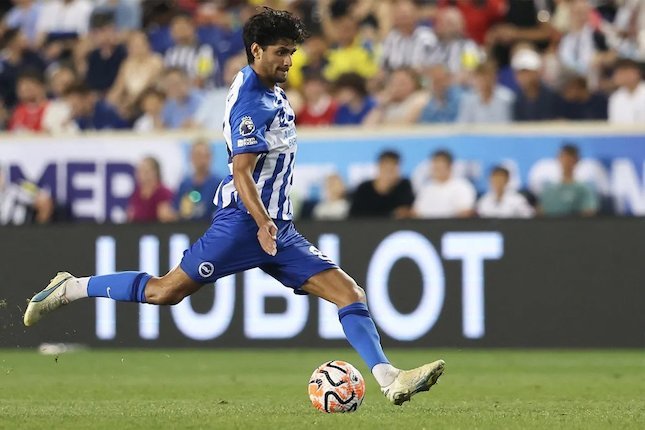 Bursa Transfer Brighton