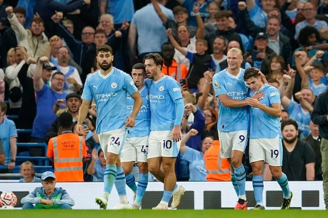 Jadwal Pekan Ketiga Premier League 2023/2024