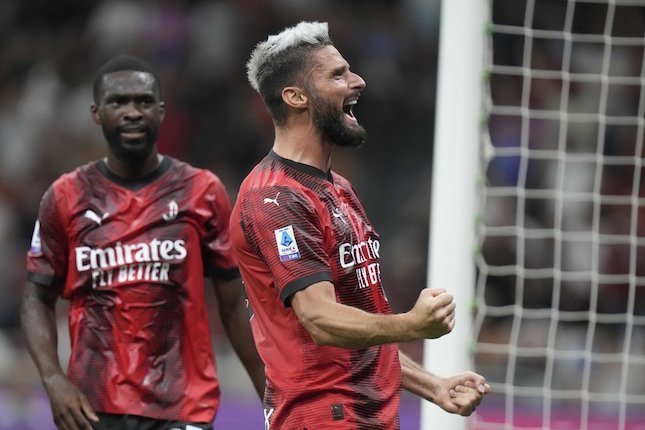 4 Tim Masih Sempurna Di Serie A: Juara Bertahan, Duo Milan, Dan 1 Tim ...