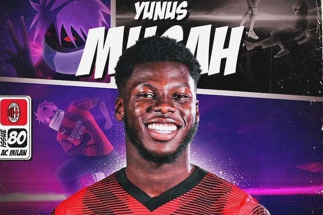 Yunus Musah