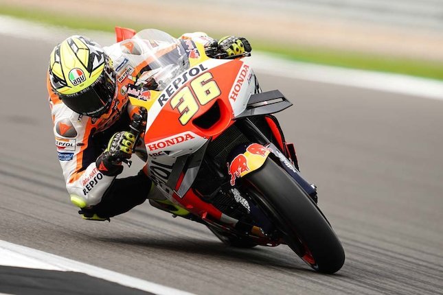 Repsol Honda Team