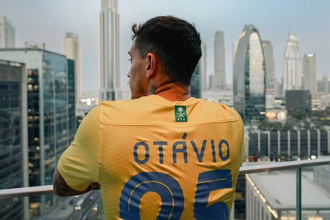2. Otavio