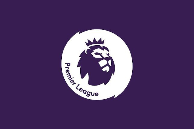 Logo Premier League/Liga Inggris  (c) EPL