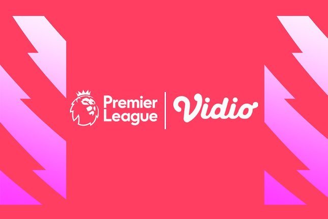 Vidio Hadirkan Layanan Yang Unggul Dan Terbaik Untuk Nonton Liga ...