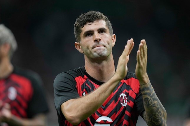 Tomori Absen, Pulisic Tanda Tanya