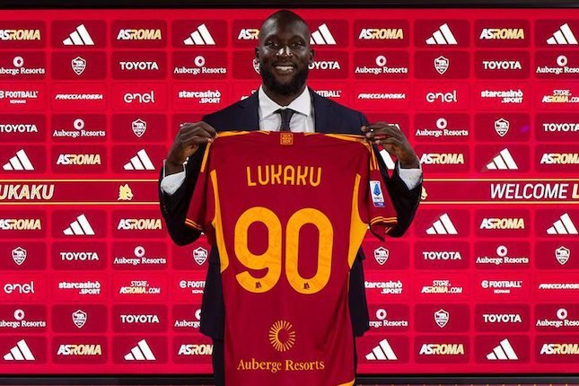 AS Roma