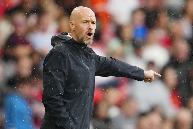 Ten Hag Ungkap Kondisi