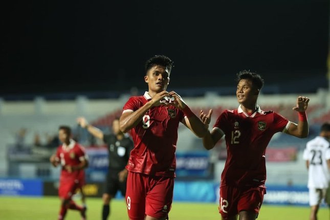 Jadwal Final dan Perebutan Juara 3 Piala AFF U-23 2023