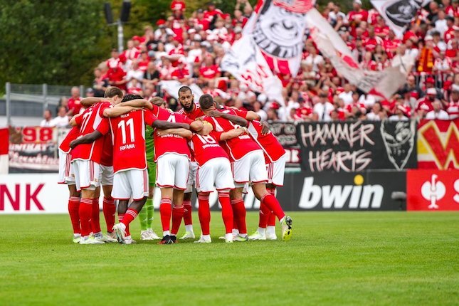 Profil Singkat Union Berlin