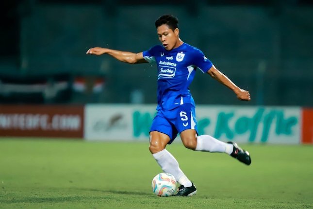 PSIS Semarang Sudah Lepas 10 Pemain