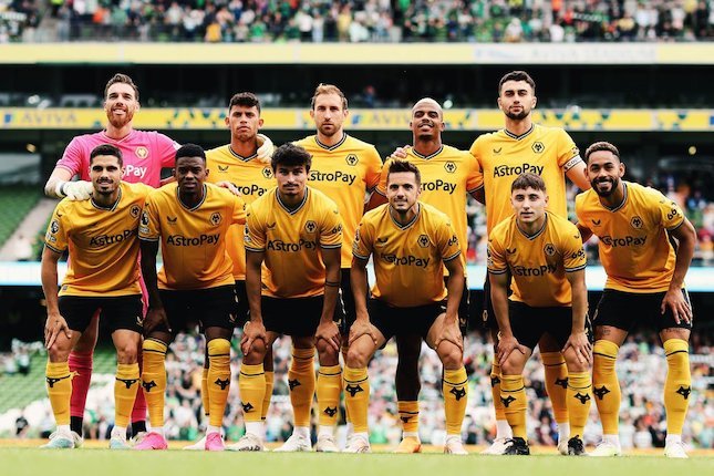 Profil Singkat Wolverhampton