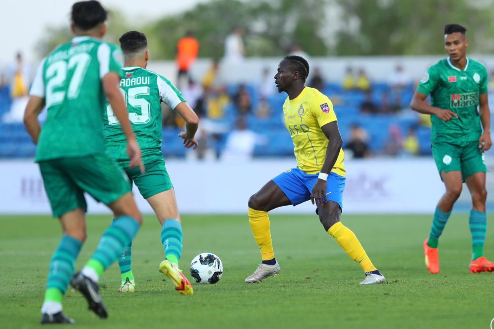 Jadwal Al Nassr vs Al Shorta Malam Ini, Rabu 9 Agustus 2023